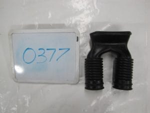 Bellows 3855871  3862466 Volvo 1 1.0 New/  Used
