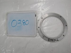 Adapter 859566 Volvo New