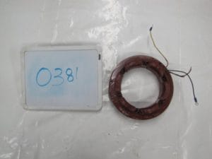 Stator 85933 Westerbeke 10.2 New
