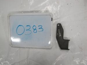Bracket 853913 Volvo