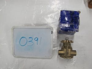 Pump, Raw 842843 Volvo 3.8 New