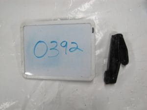 Bracket 95848A1 Merc 2.2 New