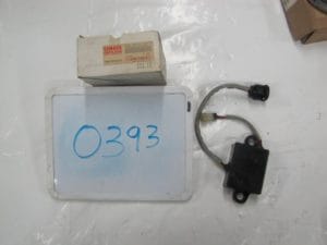 Module 678746-7 Yanmar 1 Contact .1 Used Call For Price