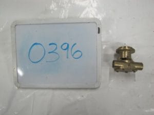 Pump, Raw 829895 Volvo 1.4