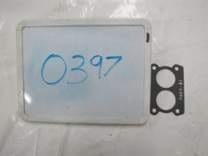 Gasket 18-0994 Sierra .1 New