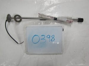 Sender 23” Long Wemco .1 New