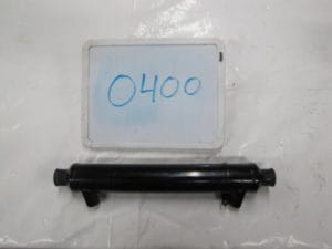 Cooler 862837T Merc 4.4 Used