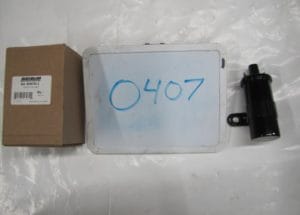 Ignition Coil 392-805570A2 Merc 1.8 New