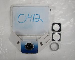 Temp Gauge 310-2070 Vdo New