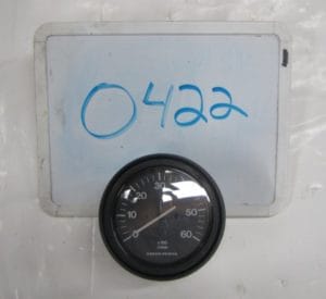 Tacho 856808 Volvo New