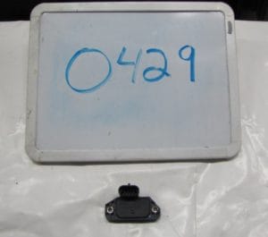 Module 3858984 Volvo New