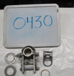 Lock Mch 814434 Volvo $725 List