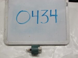 Sensor 3808616 Volvo New/Usedwtr/Fuel