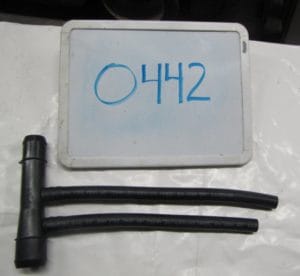 Fuel Cool Connect 865317T01 Merc New