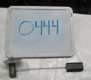 Fuel Sender Tempo New