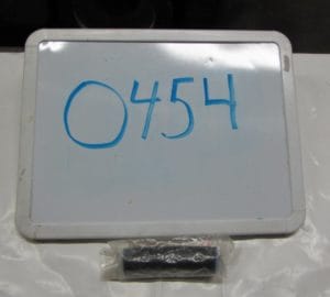 Seal 119175-39820 Yanmar New
