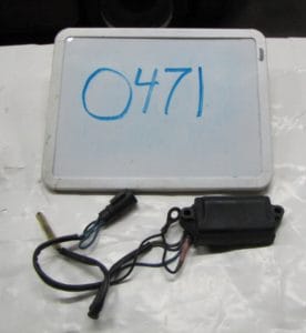 Kit, Shift Assist Module 18-5888 Sierra New