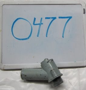 Water Pickup Valve Aqvalve Volvo Used Aq Drive