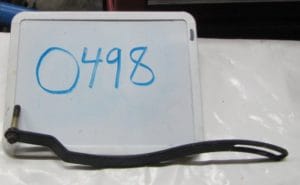 Alt Bracket 853461 Volvo Used