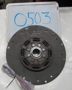 Damper 855617 Volvo 7.0 New
