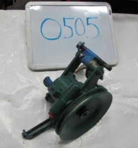 Power Steering Pump 1359649 Volvo New  40 Series
