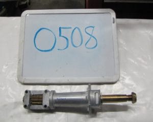 Helm Assy 300252 Imo New  Morse Controls