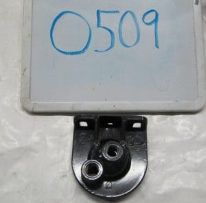 Filter Housing 3852359 Omc New  1 W/ Filter