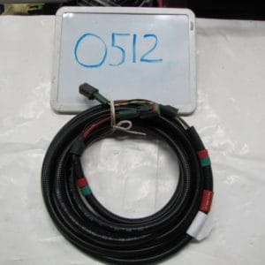 Harness 874789 Volvo New