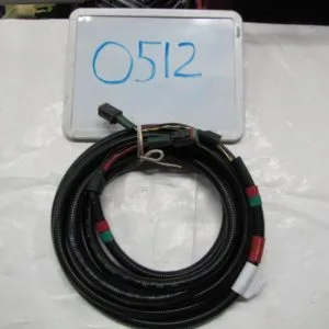 Harness 874789 Volvo New