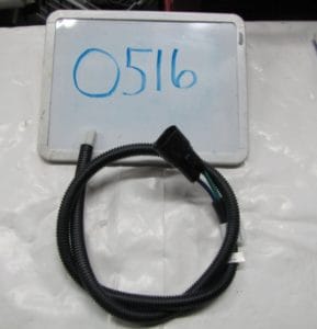Harness 3842404 Volvo New Harness Box 10 Trim Pump
