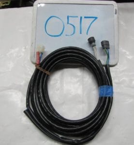 Harness 853032 Volvo New