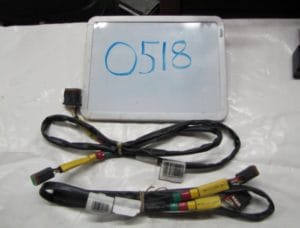 Harness 3588207 Volvo New