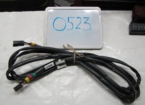 Harness 3842734 Volvo  New