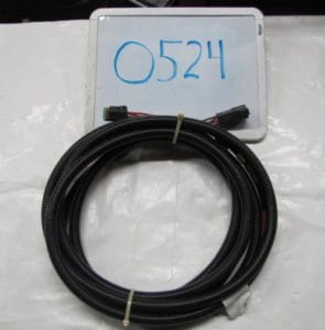 Harness 874780 Volvo New 3842734
