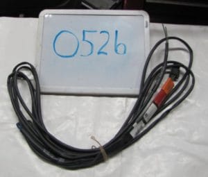 Harness 3807229 Volvo New