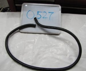 Return Line 3860870 Volvo Used