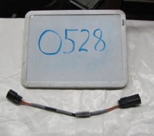 Harness 21421946 Volvo New