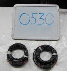 Fused Pwr Wire Ilfuse 5A Omc 8.00 Ea New