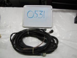 Harness 872448 Volvo Used