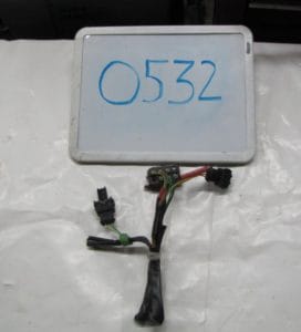 Harness 874148 Volvo Used