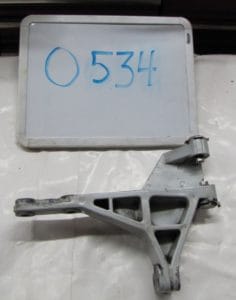 Bracket 872443 Volvo Used