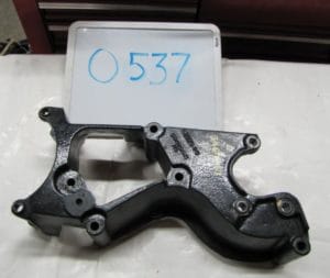 Bracket 3862763 Volvo New