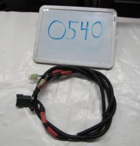 Harness 3883882-1 Volvo New