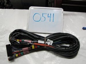 Harness 21122605-1 Volvo New