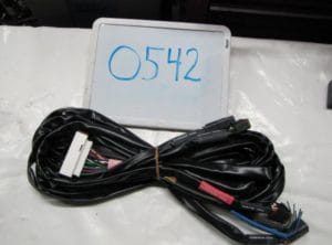 Harness 3808576 Volvo New