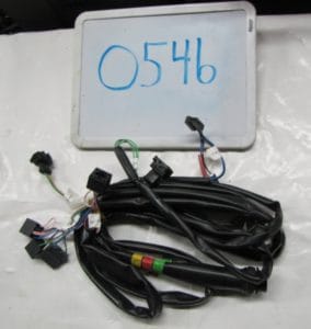 Harness 873629 Volvo New