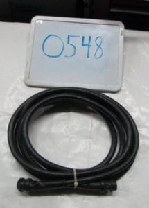Pulley 3862700 Volvo New