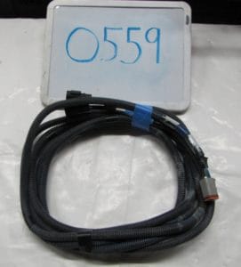 Harness 881804 Volvo New  Trim