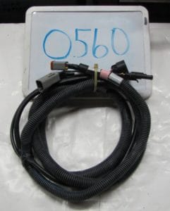 Harness 881801 Volvo New