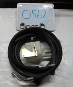 Steering Servo Mount Kit 3884988 Volvo  New